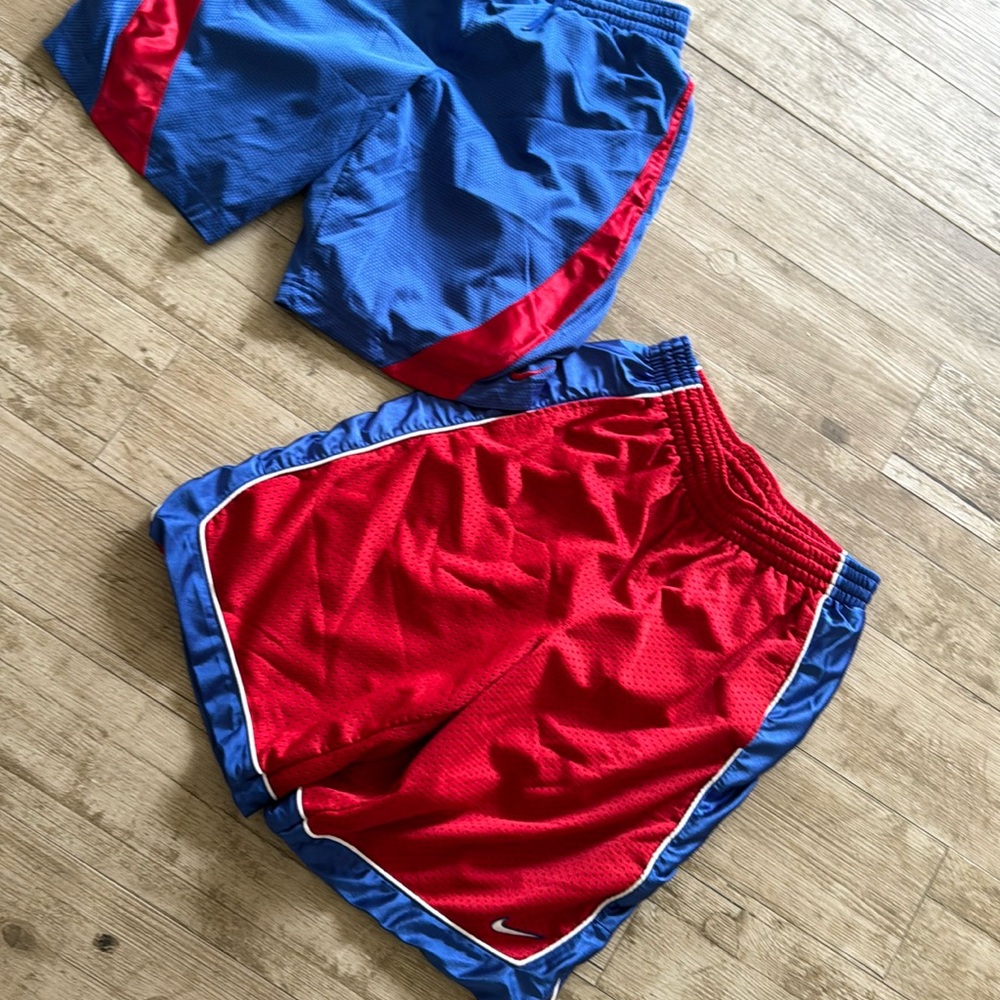 Men’s Nike Basketball shorts